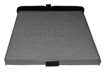 CORTECO Pollen filter Article number: 80004567 cheaply