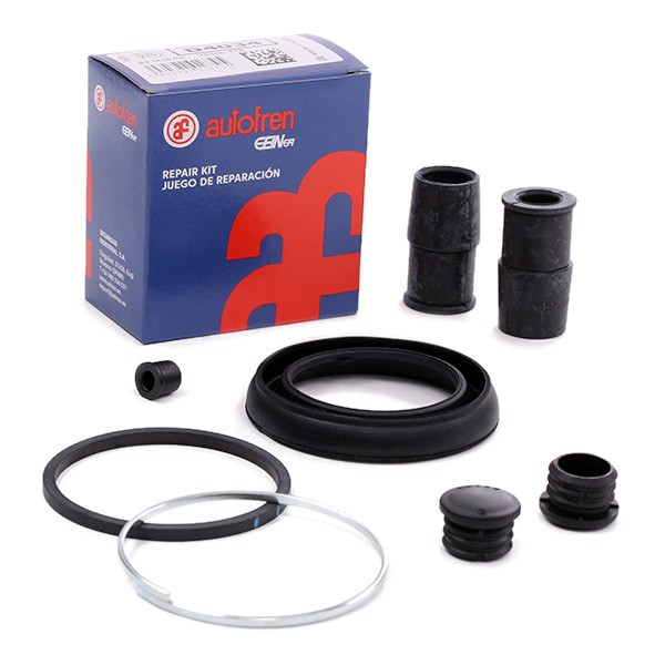 AUTOFREN SEINSA Repair Kit, brake caliper Article number: D4034 cheaply