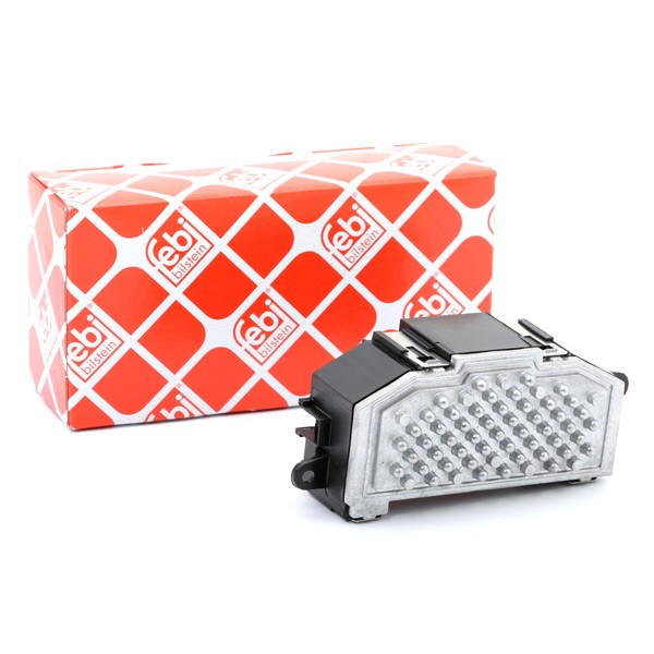 FEBI BILSTEIN Styreenhed, varme / ventilation Varenummer: 39753 billige