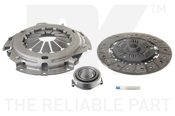 NK Clutch kit Article number: 133248 cheaply