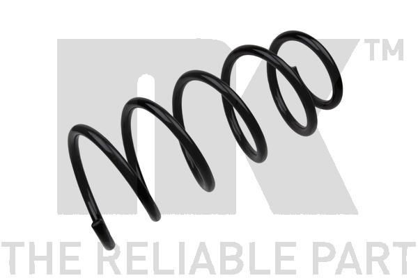 NK Coil spring Article number: 5347103 cheaply