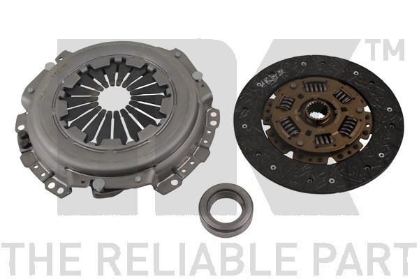 NK Water pump Article number: 10847047 cheaply