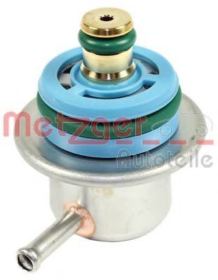 METZGER Kütuse surveregulaator Artikli number: 0906163 soodsalt