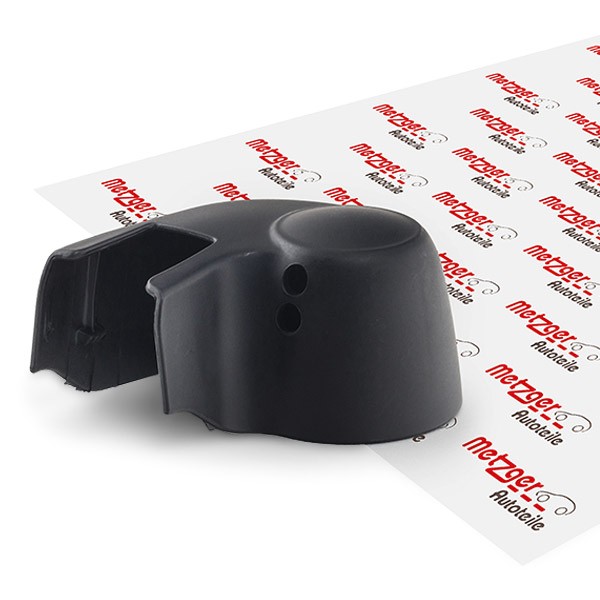METZGER Cap, wiper arm Article number: 2190187 cheaply