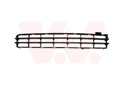 VAN WEZEL Bumper grill Article number: 0962590 cheaply