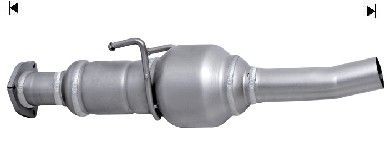 VEGAZ Catalizzatore Numero articolo: IVK-903 poco costoso