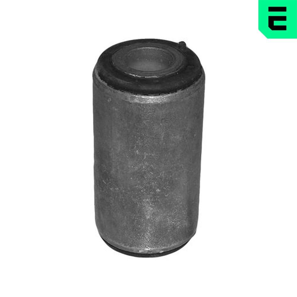 OPTIMAL Mounting, leaf spring Article number: F8-5870 cheaply