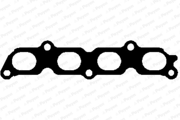 PAYEN Guarnizione collettore scarico Numero articolo: JD5865 poco costoso