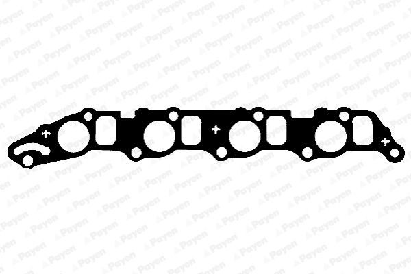 PAYEN Inlet manifold gasket Article number: JD5376 cheaply
