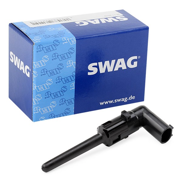 SWAG Sensor, coolant level Article number: 10 93 7648 cheaply