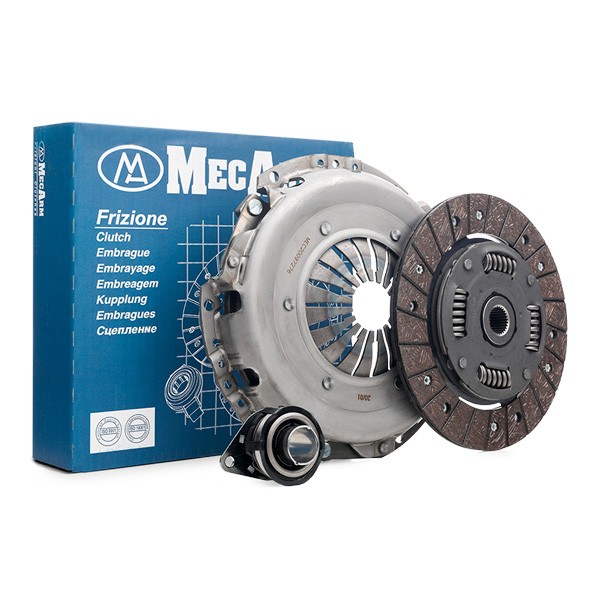 MECARM Clutch kit Article number: MK9883 cheaply