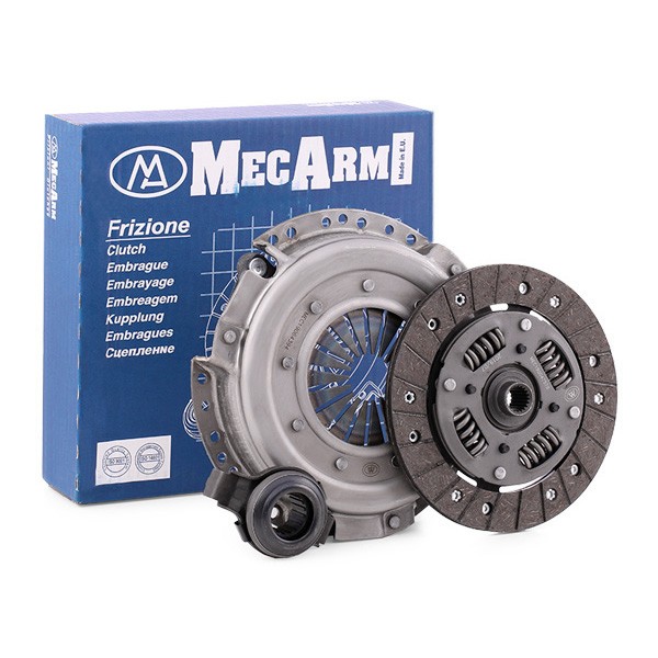 MECARM Clutch kit Article number: MK9443 cheaply