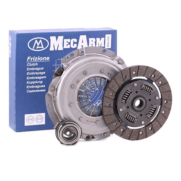 MECARM Clutch kit Article number: MK9152 cheaply