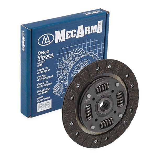 MECARM Clutch Disc Article number: MD3440 cheaply