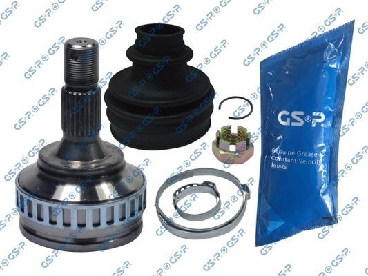 GSP Joint kit, drive shaft Article number: 810076 cheaply