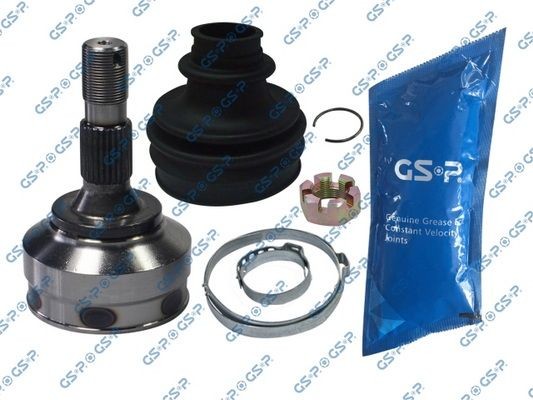GSP Joint kit, drive shaft Article number: 845038 cheaply