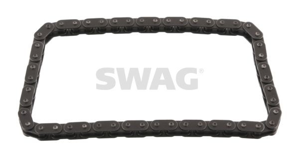 SWAG 99 13 3636 Kæde, oliepumpedrev PASSAT 2.0 115 HK Benzin 2005