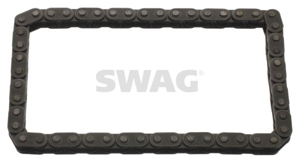 SWAG 99 13 3638 Grandinė, alyvos siurblio pavara PASSAT 1.6 101 AG benzinas 2001