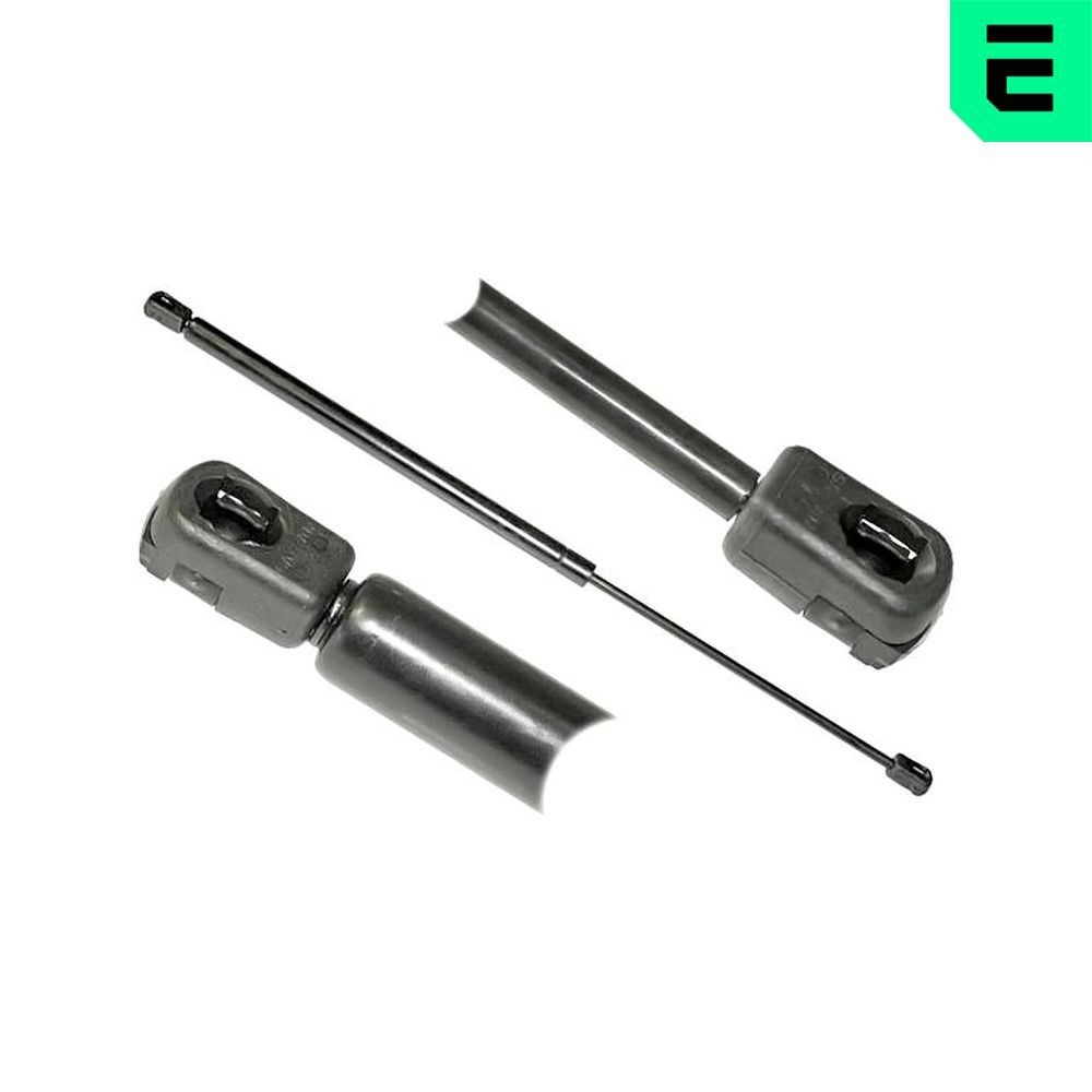 OPTIMAL Bagklapsdæmper Varenummer: AG-17048 billige