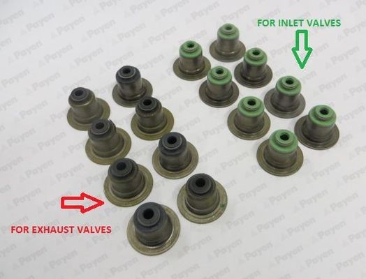 PAYEN Seal Set, valve stem Article number: HR5063 cheaply
