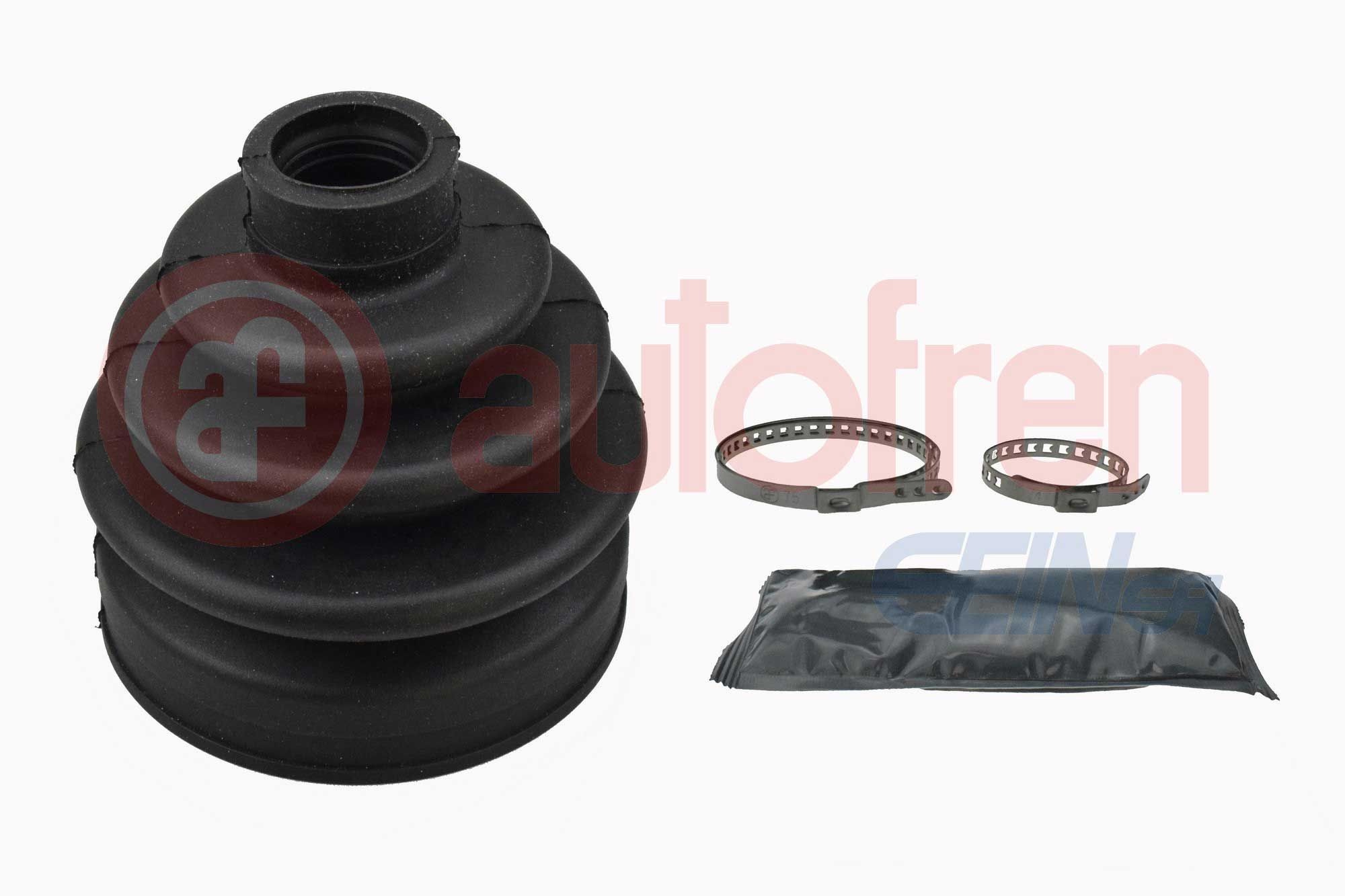AUTOFREN SEINSA Bellow Set, drive shaft Article number: D8299 cheaply