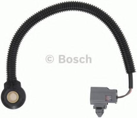 BOSCH Knock Sensor Article number: 0 261 231 160 cheaply