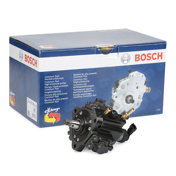 BOSCH Kõrgsurvepump Artikli number: 0 986 437 094 soodsalt