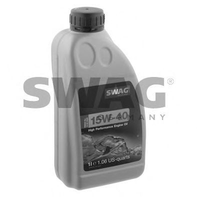 SWAG Olio motore Numero articolo: 15 93 2925 poco costoso