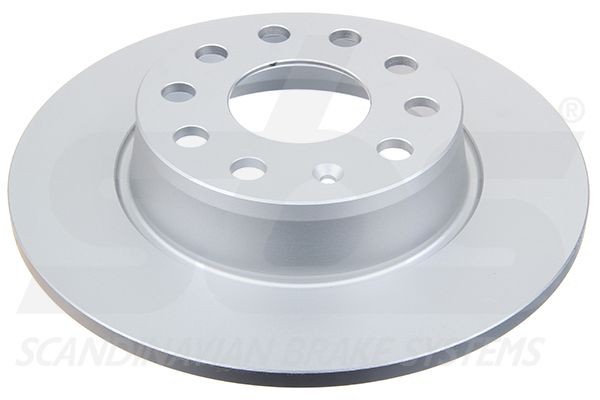 sbs Brake disc Article number: 18153147137 cheaply
