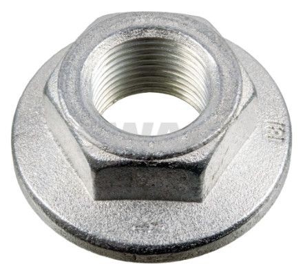SWAG Nut, stub axle Article number: 50 90 3812 cheaply