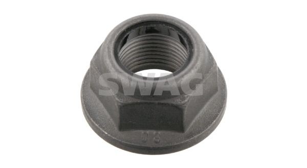 SWAG Nut, stub axle Article number: 60 91 9893 cheaply