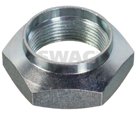 SWAG Nut, stub axle Article number: 70 91 2692 cheaply