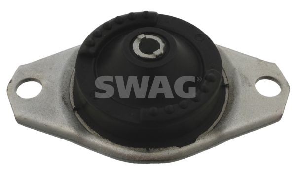 SWAG Mounting, automatic transmission Article number: 74 93 7569 cheaply