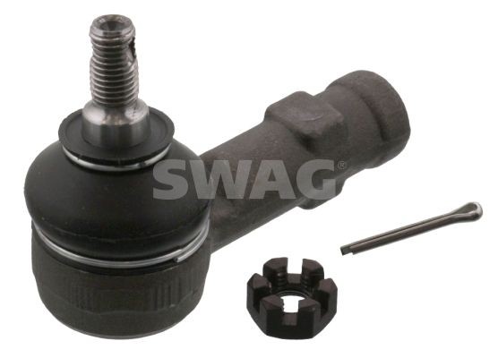 SWAG Track rod end Article number: 80 94 1332 cheaply