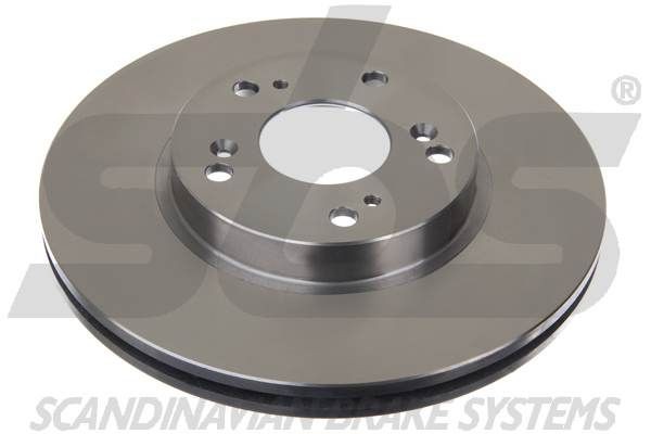 sbs Brake disc Article number: 1815202626 cheaply