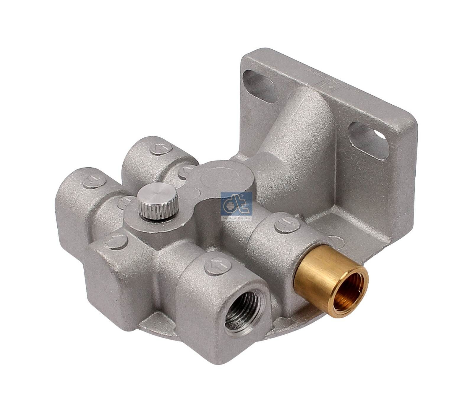 DT Spare Parts Brændstofvandseparator Varenummer: 1.12280 billige