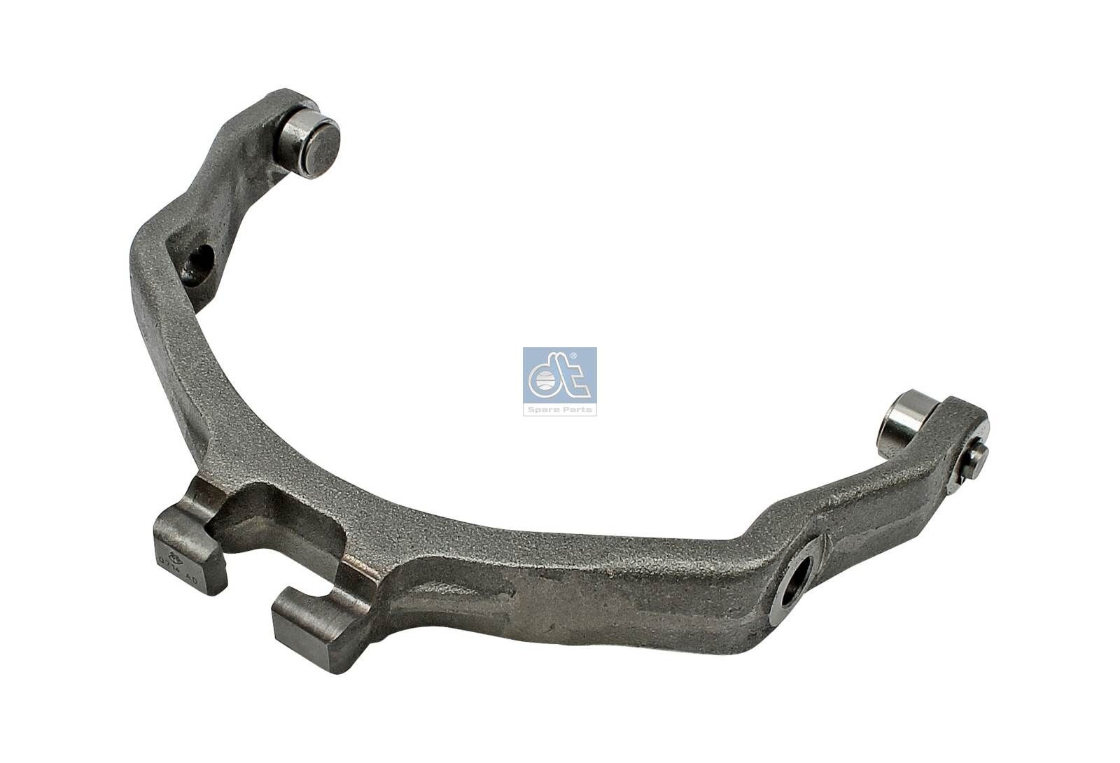DT Spare Parts Release Fork, clutch Article number: 1.14058 cheaply