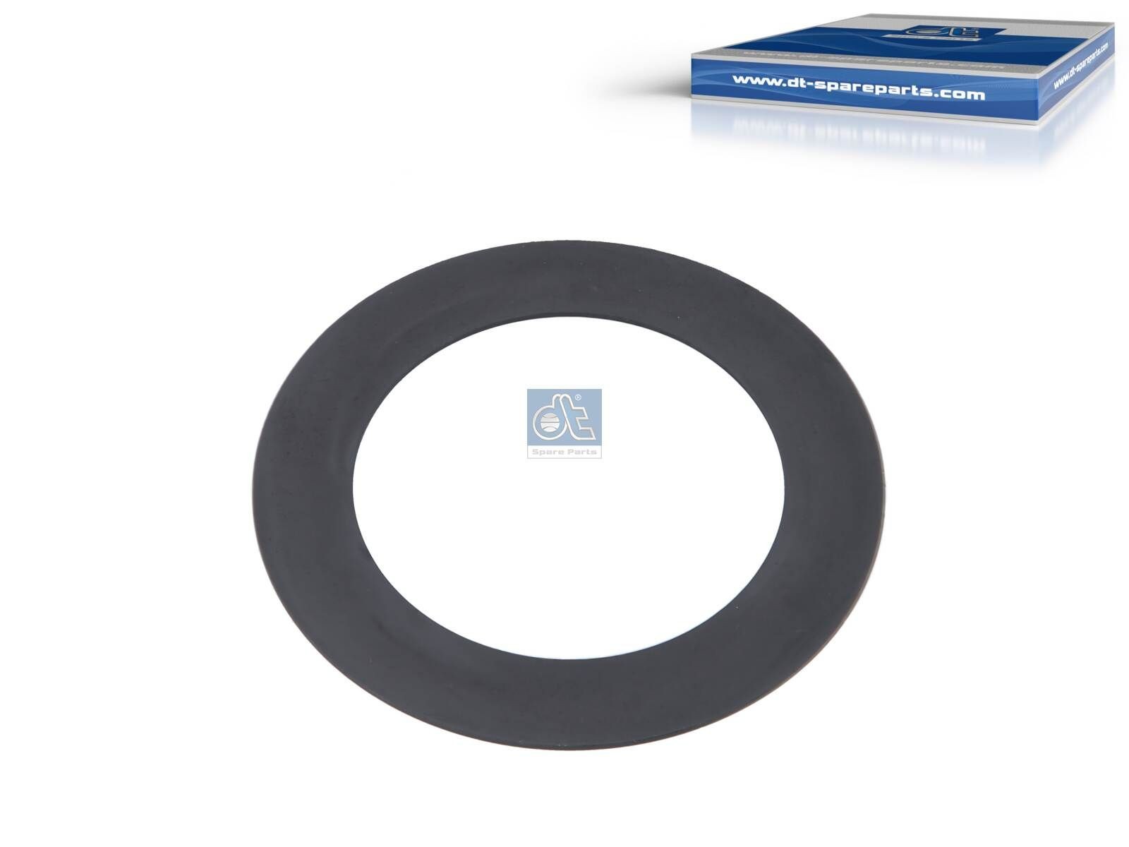DT Spare Parts Trykkskive, utjevningskjeglehjul differensial artikkelnummer: 1.16033 billig