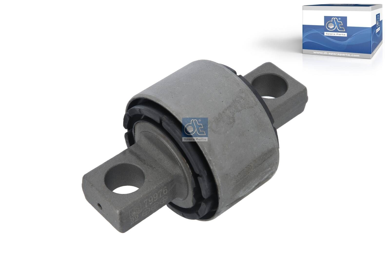 DT Spare Parts Lejebøsning, stabilisator Varenummer: 1.25472 billige