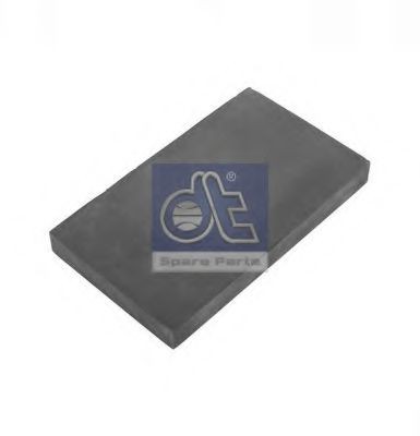 DT Spare Parts Buffer, spring plate Article number: 10.16426 cheaply