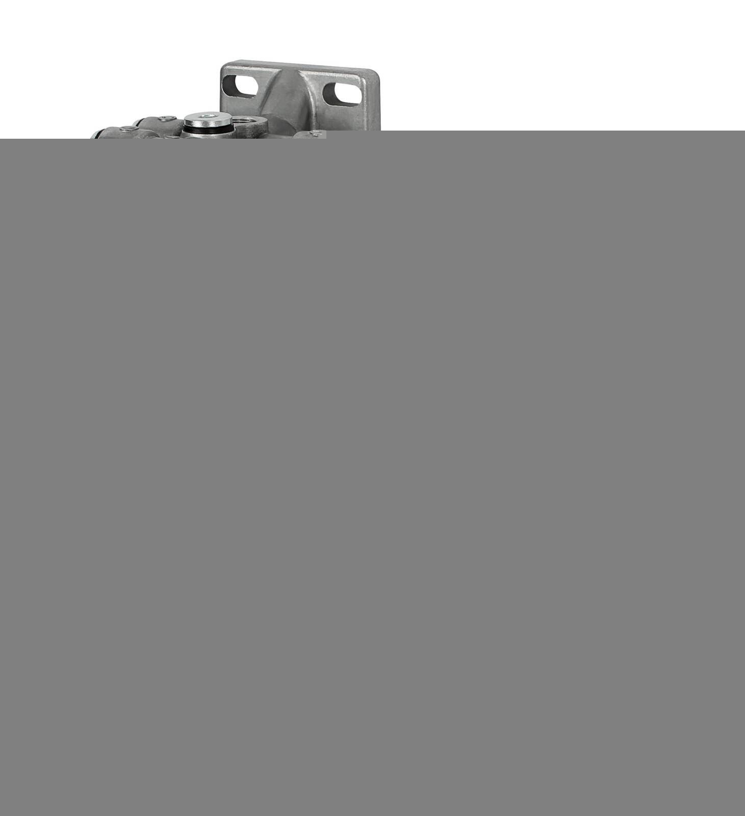 DT Spare Parts Brændstofvandseparator Varenummer: 2.12273 billige