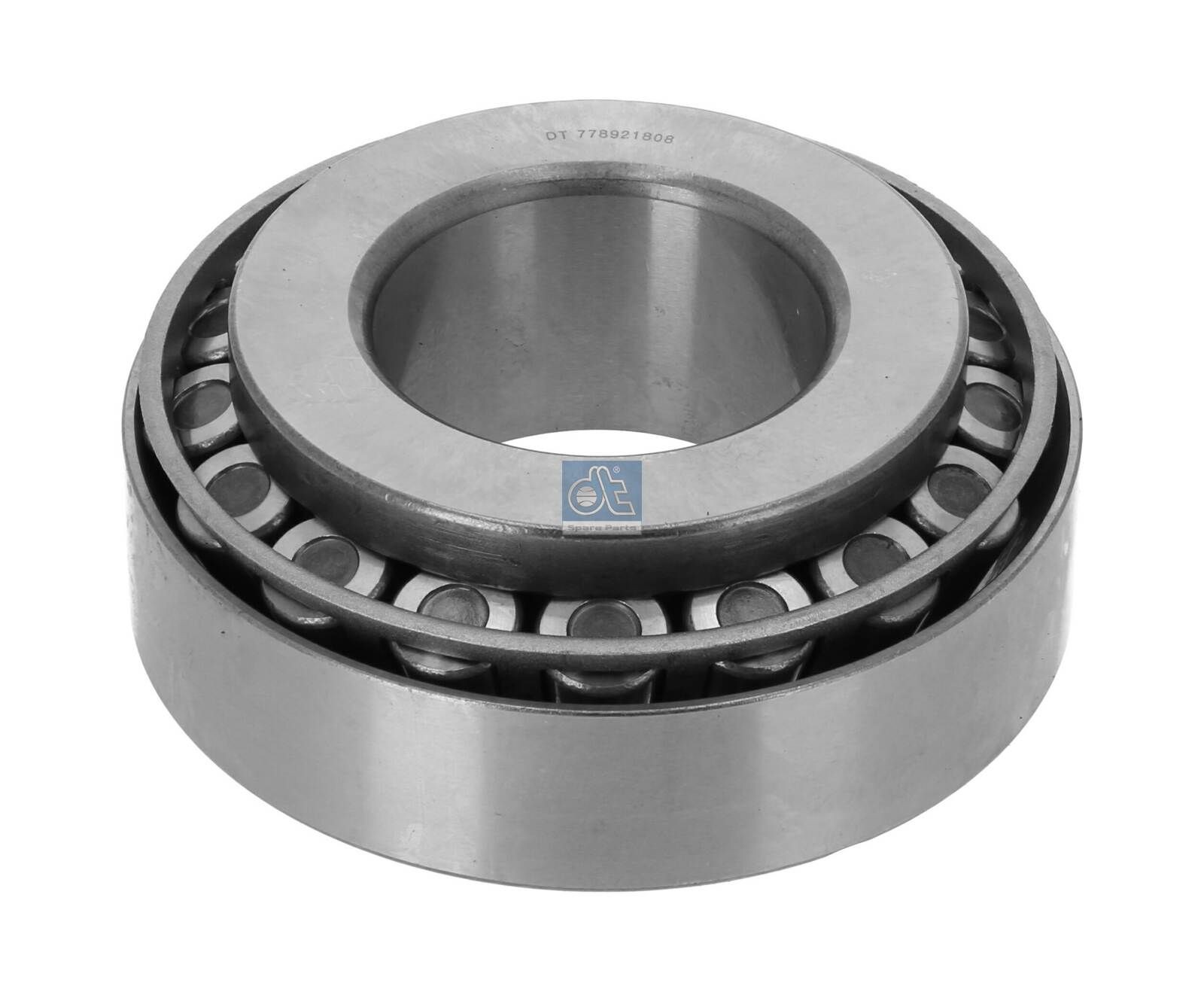 DT Spare Parts Kinnitus, jaotuskast Artikli number: 2.35010 soodsalt