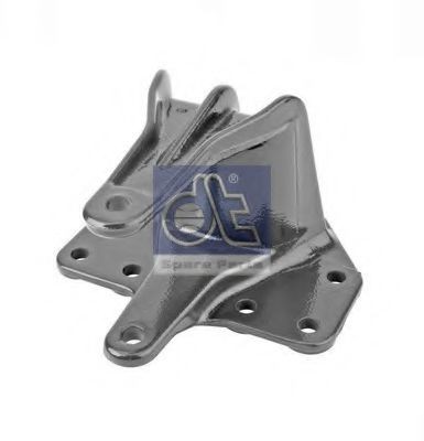 DT Spare Parts Spring Bracket Article number: 2.62047 cheaply