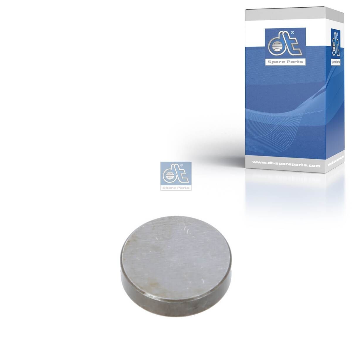 DT Spare Parts Valve Cap Article number: 3.13045 cheaply