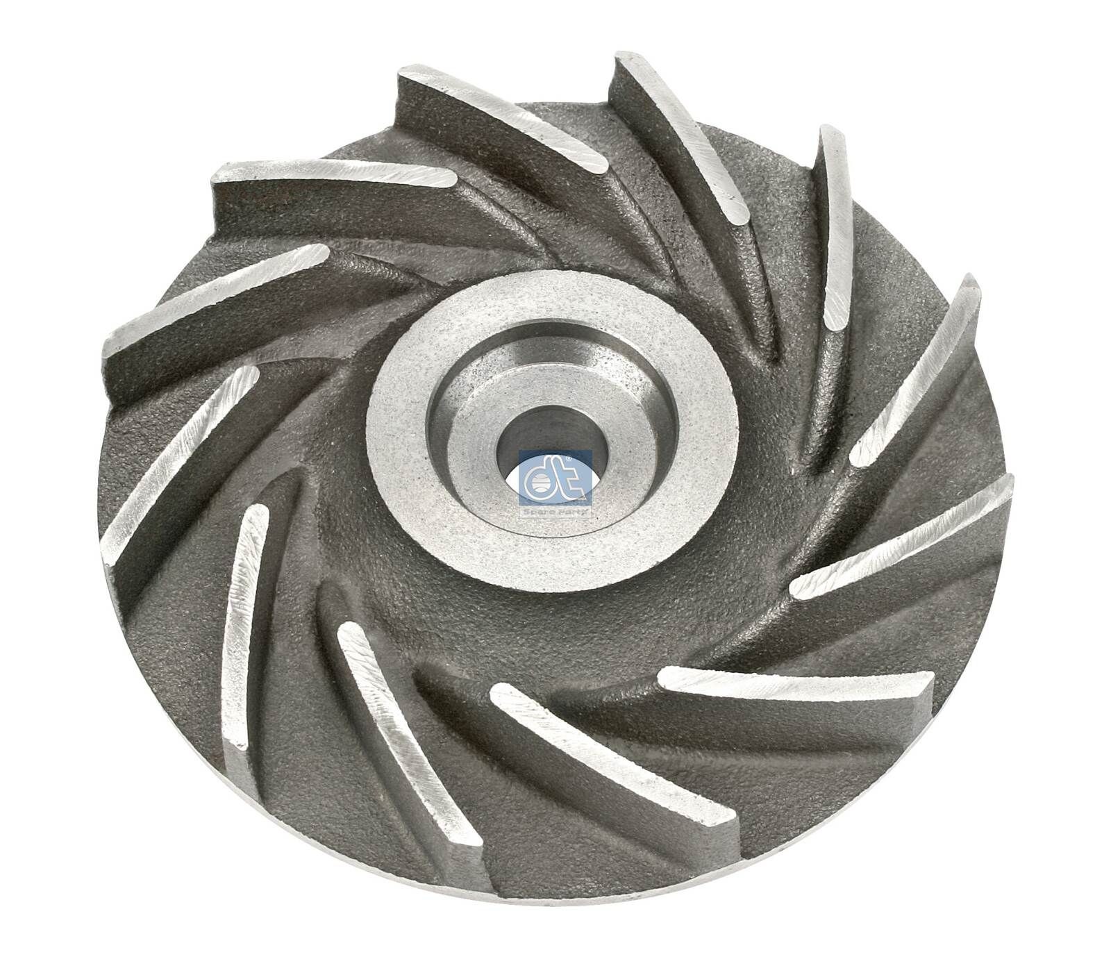 DT Spare Parts Vingehjul, vandpumpe Varenummer: 3.16071 billige