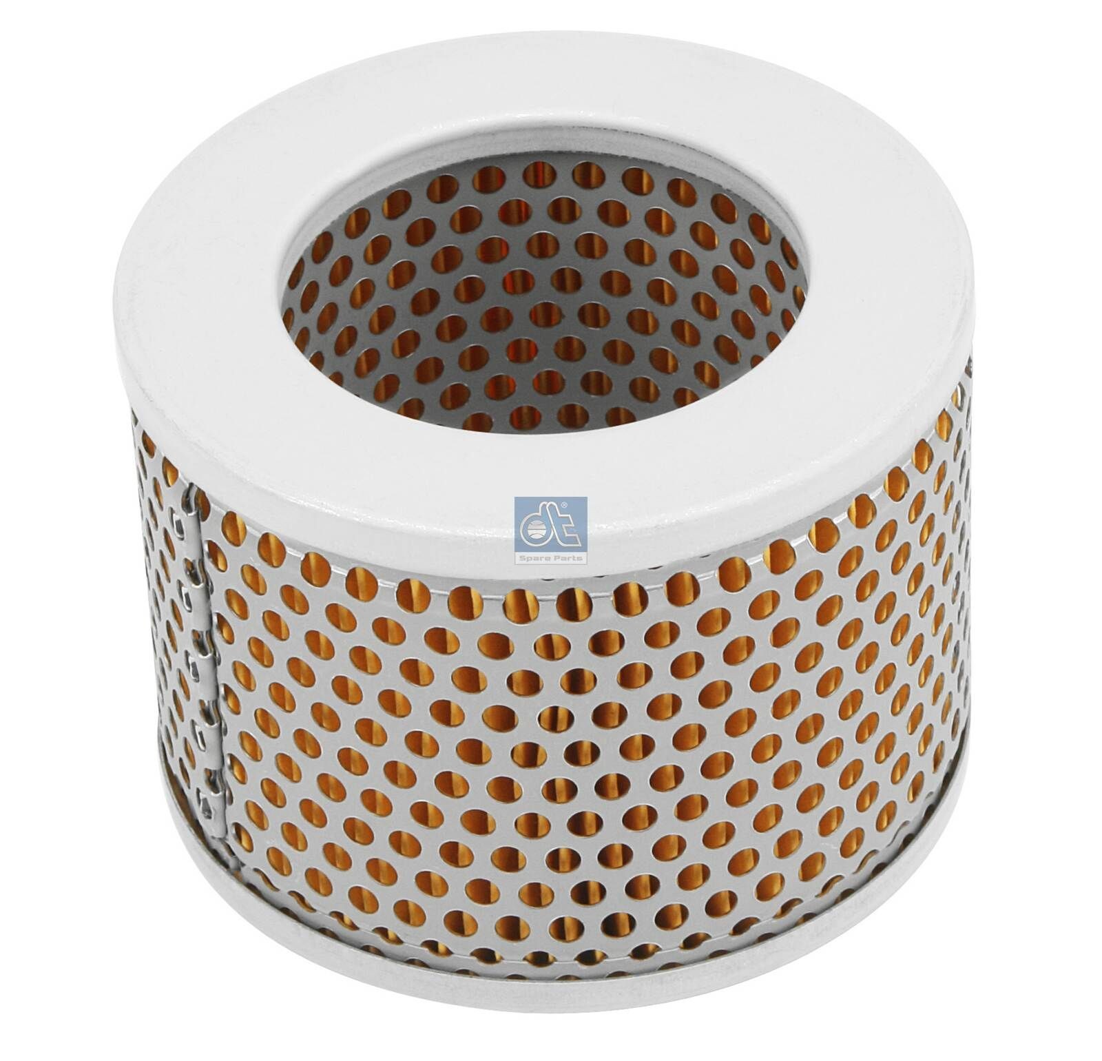 DT Spare Parts Air Filter, compressor intake Article number: 3.18615 cheaply