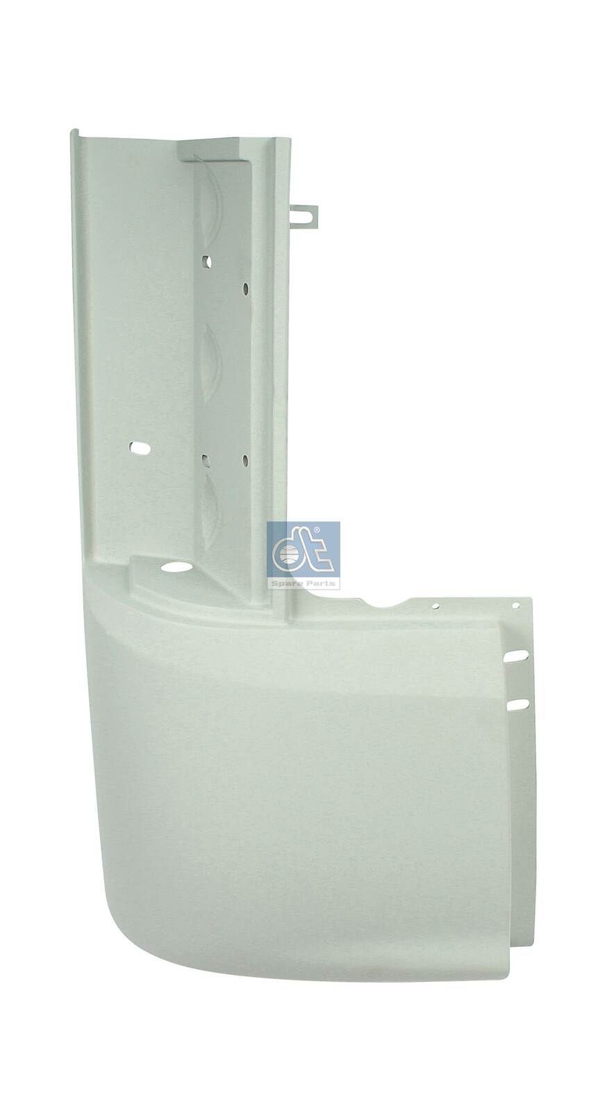 DT Spare Parts Bagpanel Varenummer: 3.87000 billige