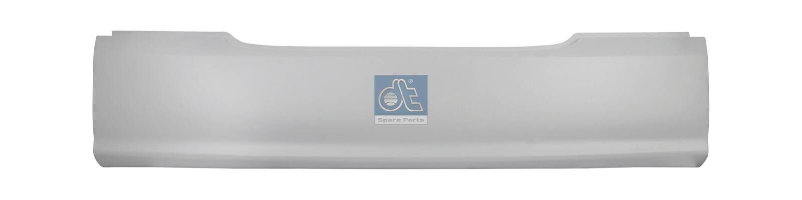 DT Spare Parts Bagpanel Varenummer: 3.87001 billige