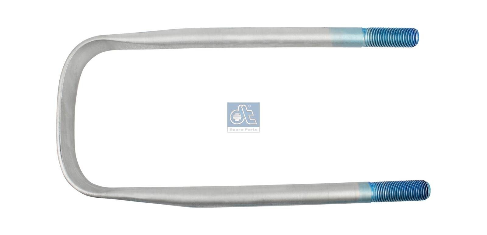 DT Spare Parts Spring Clamp Article number: 4.40401 cheaply