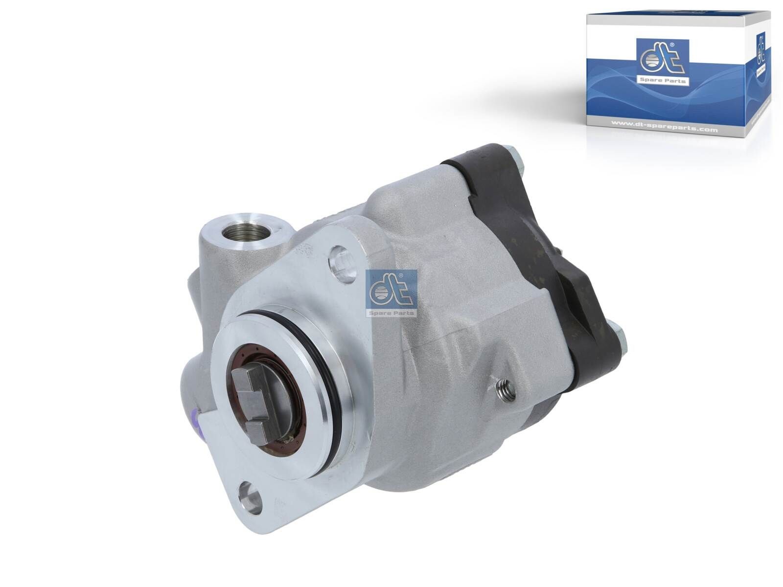 DT Spare Parts Servomotor, gasspjæld Varenummer: 4.60801 billige